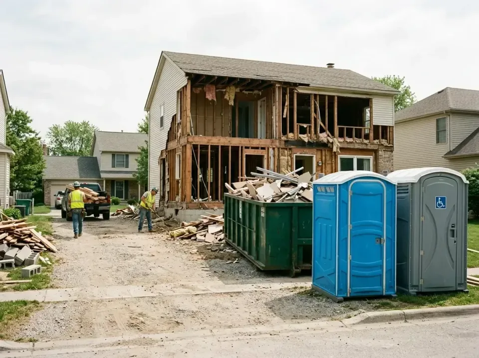 home-renovation-demolition-sit-010 — frequently asked questions, Portable Toilet & Dumpsters Rental in Pine Ridge at Crestwo…